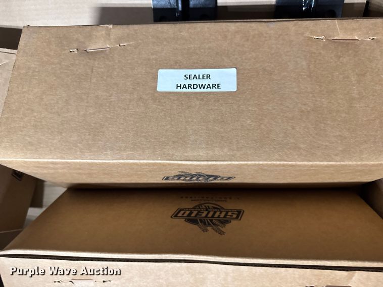 image for item FB0499 (20) row Shield Ag row unit kit