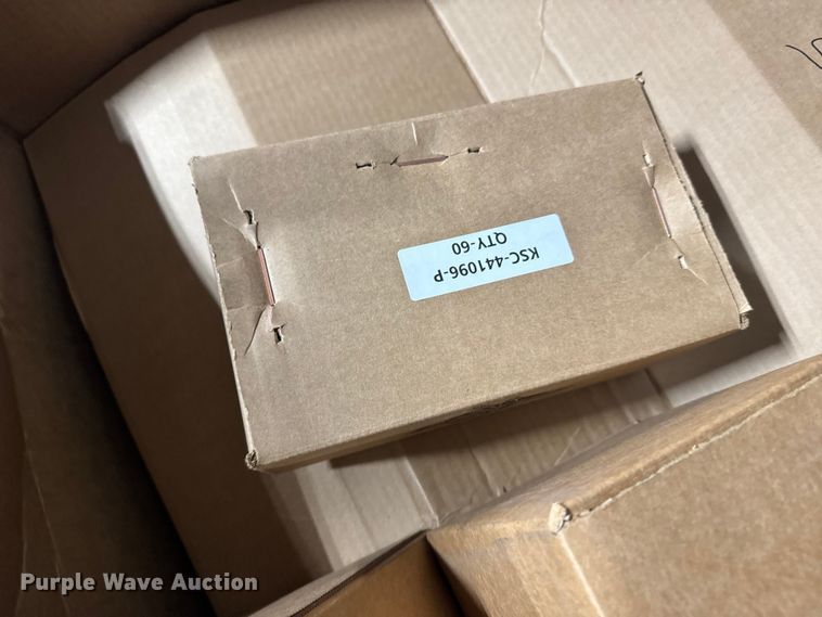 image for item FB0499 (20) row Shield Ag row unit kit