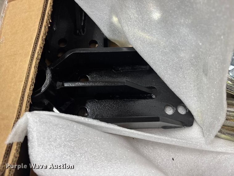 image for item FB0499 (20) row Shield Ag row unit kit