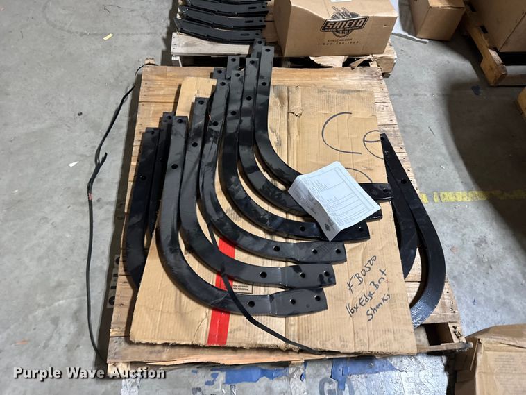 image for item FB0500 (16) Shield Ag row units