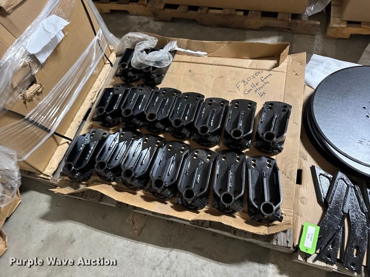 image for item FB0500 (16) Shield Ag row units