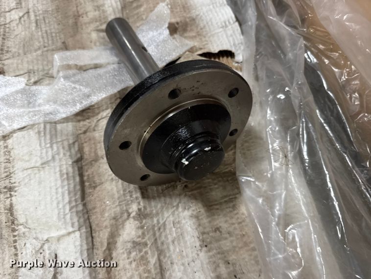 image for item FB0501 Gauge wheel hub assemblies