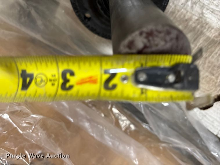 image for item FB0501 Gauge wheel hub assemblies