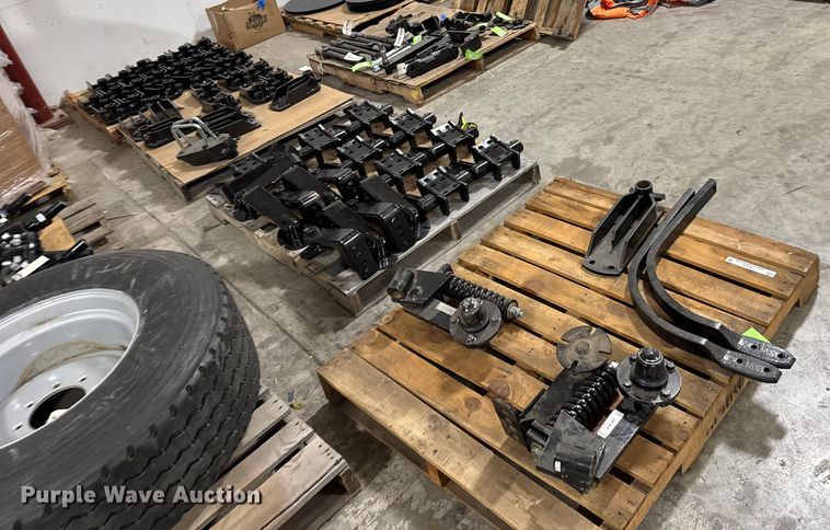 image for item FB0502 Applicator parts