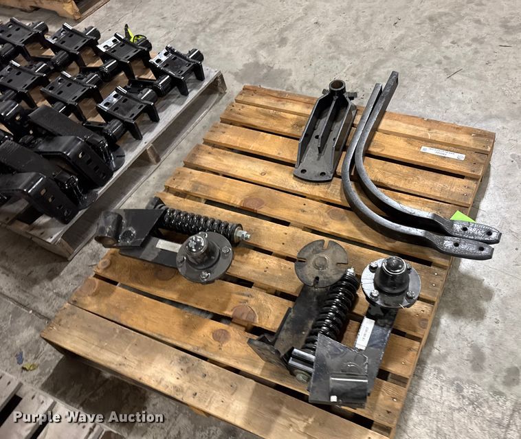 image for item FB0502 Applicator parts