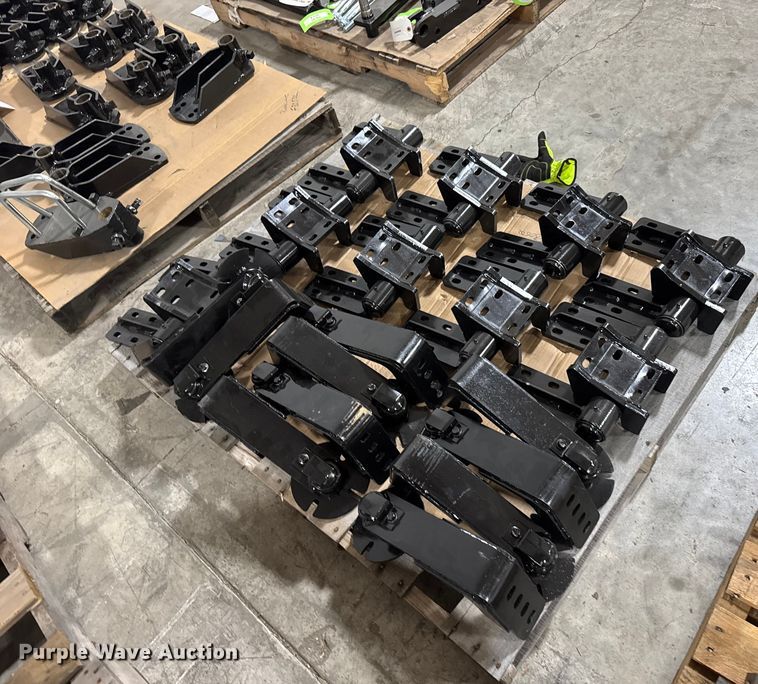 image for item FB0502 Applicator parts