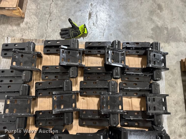 image for item FB0502 Applicator parts