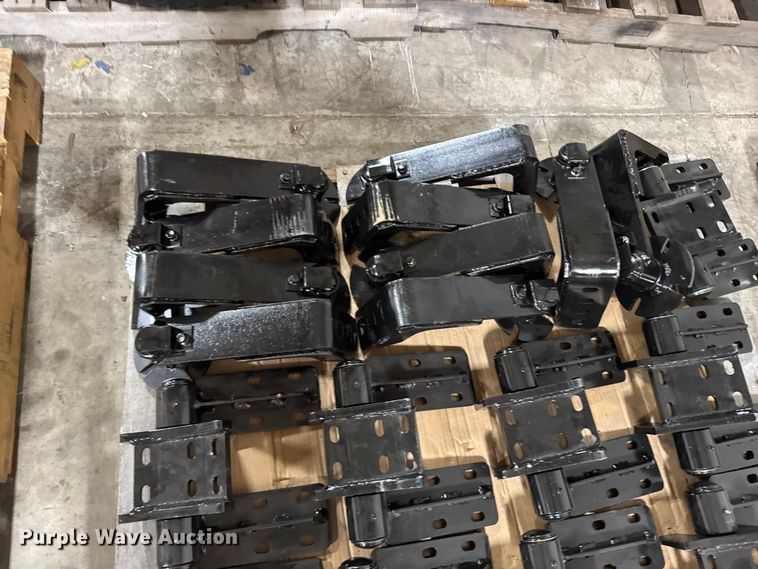 image for item FB0502 Applicator parts