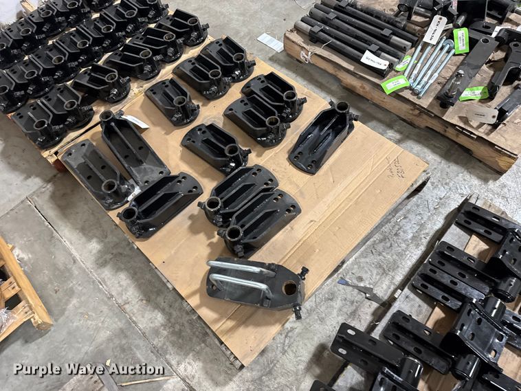 image for item FB0502 Applicator parts