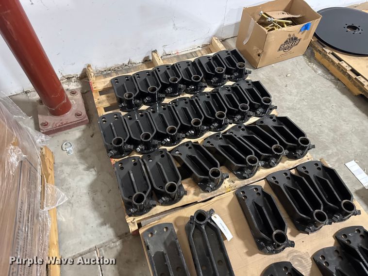 image for item FB0502 Applicator parts