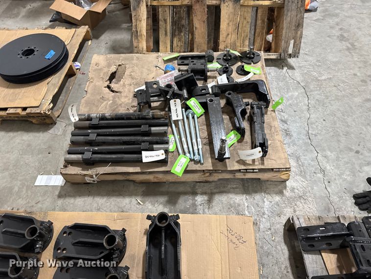 image for item FB0502 Applicator parts