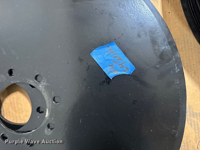 image for item FB0502 Applicator parts