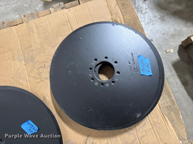 image for item FB0502 Applicator parts