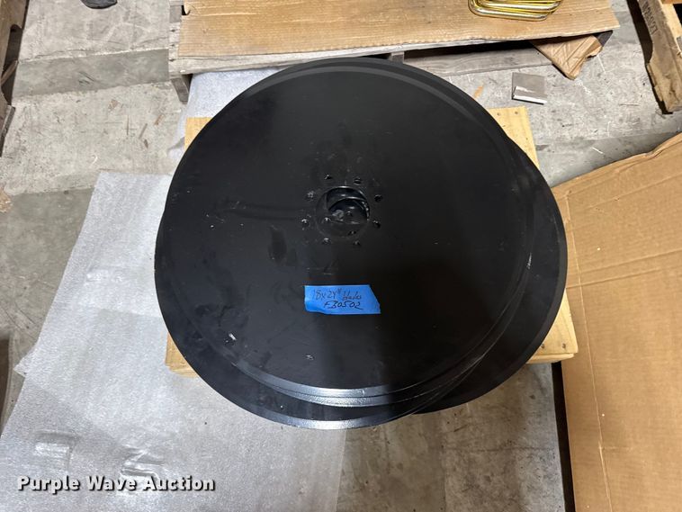 image for item FB0502 Applicator parts