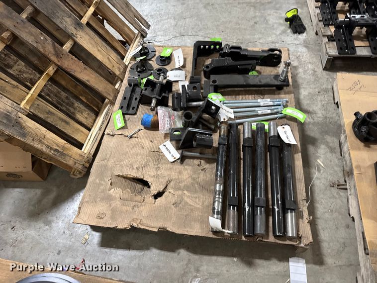 image for item FB0502 Applicator parts