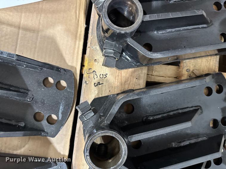 image for item FB0502 Applicator parts