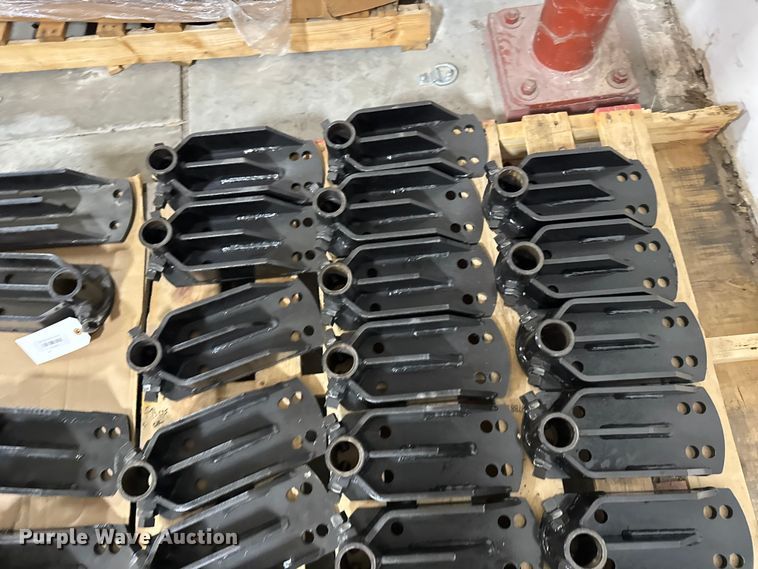 image for item FB0502 Applicator parts