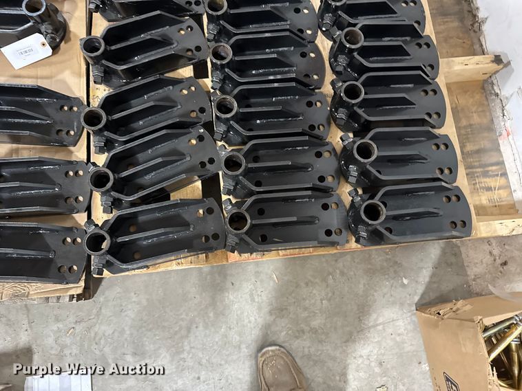 image for item FB0502 Applicator parts