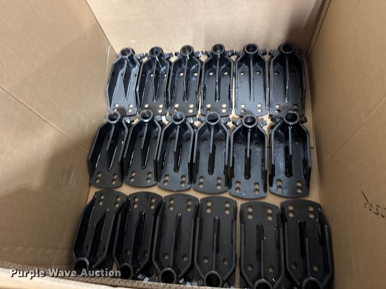 image for item FB0502 Applicator parts