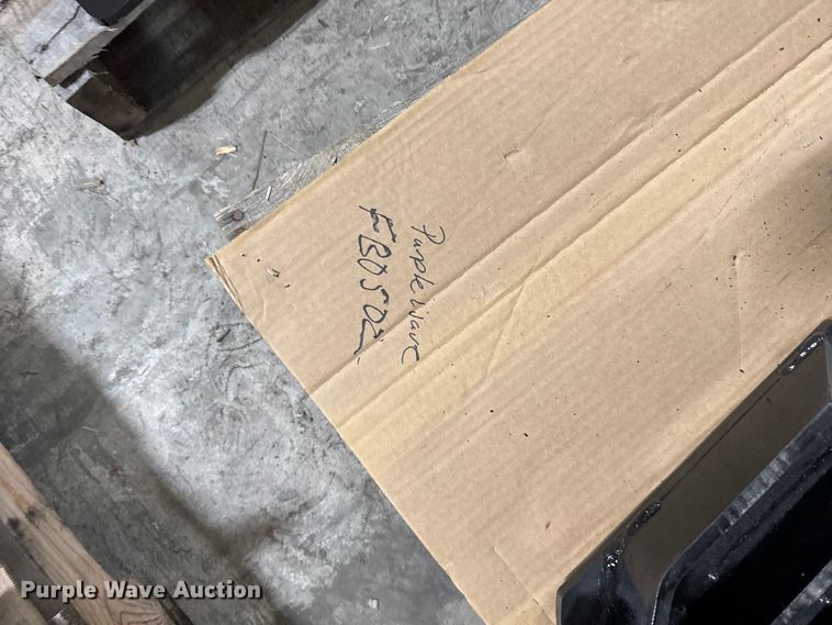 image for item FB0502 Applicator parts