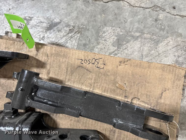 image for item FB0502 Applicator parts