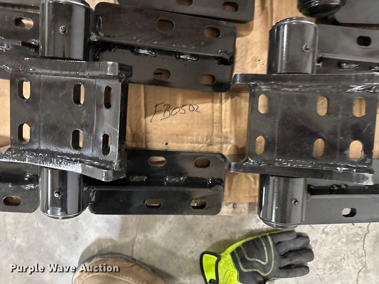 image for item FB0502 Applicator parts