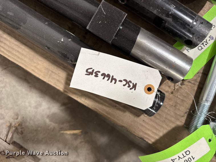 image for item FB0502 Applicator parts