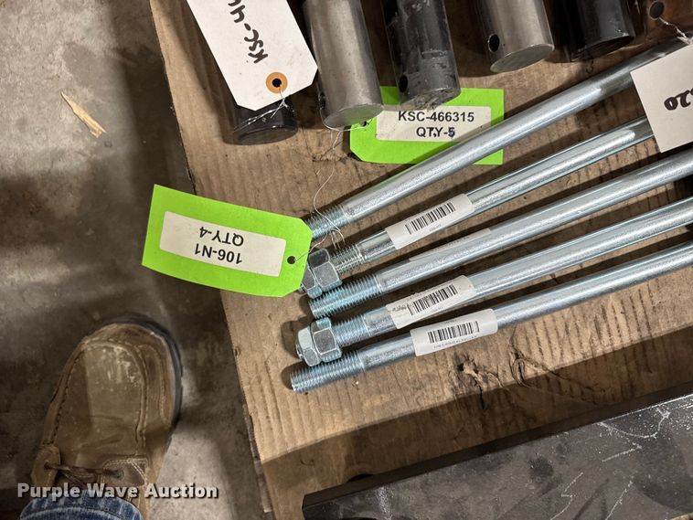 image for item FB0502 Applicator parts