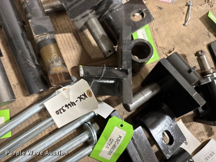 image for item FB0502 Applicator parts