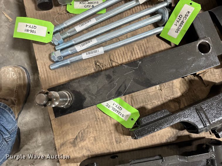 image for item FB0502 Applicator parts