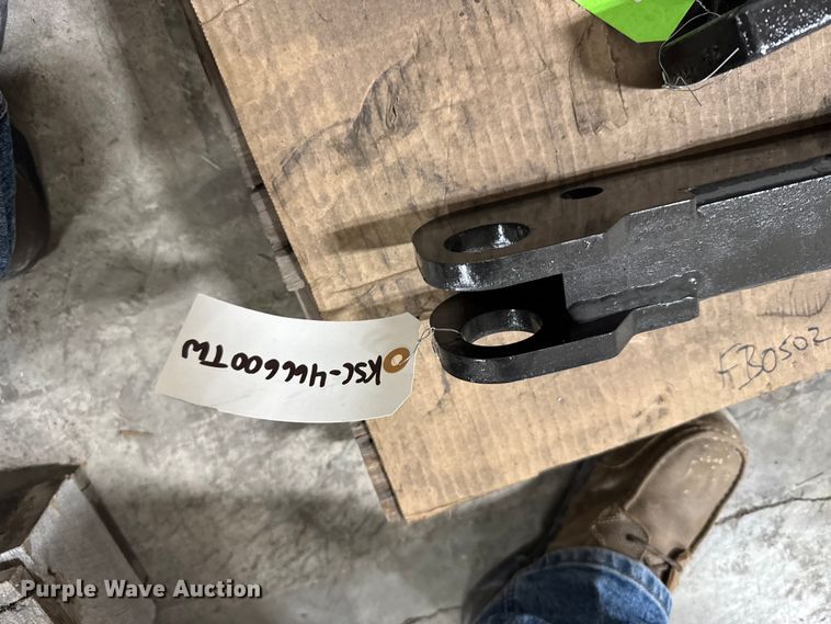 image for item FB0502 Applicator parts