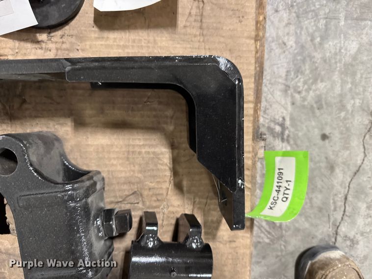 image for item FB0502 Applicator parts