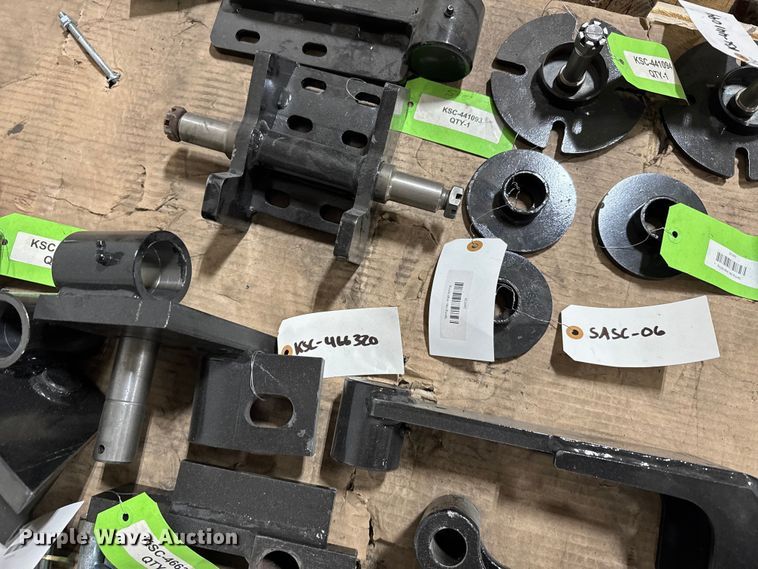 image for item FB0502 Applicator parts