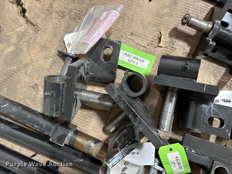 image for item FB0502 Applicator parts