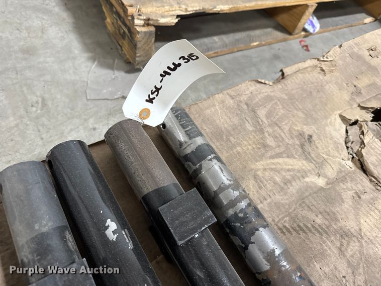 image for item FB0502 Applicator parts