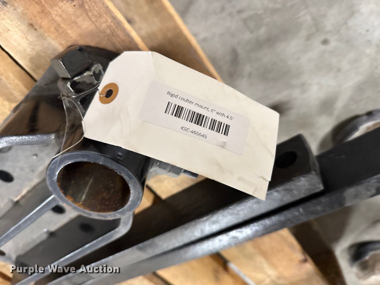 image for item FB0502 Applicator parts