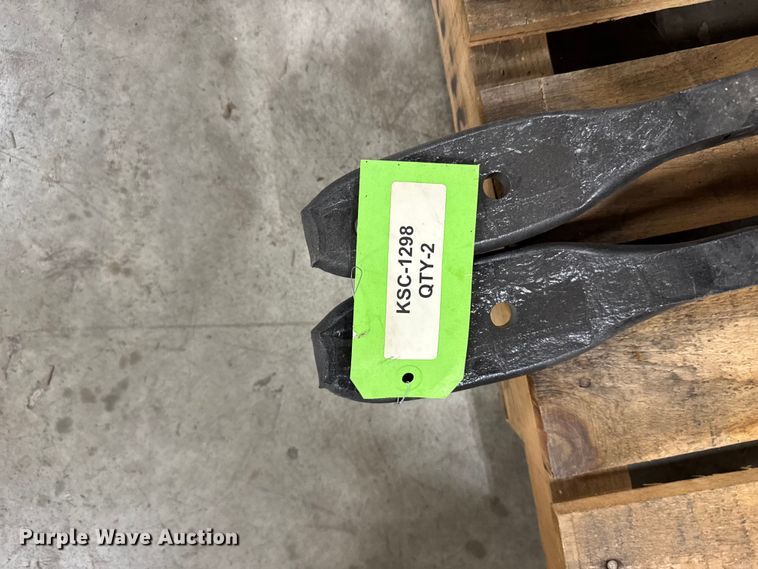 image for item FB0502 Applicator parts