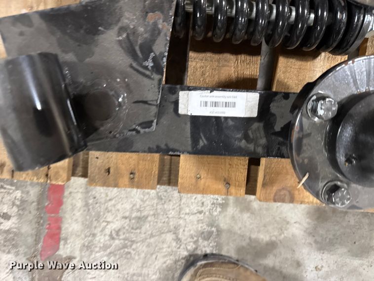 image for item FB0502 Applicator parts