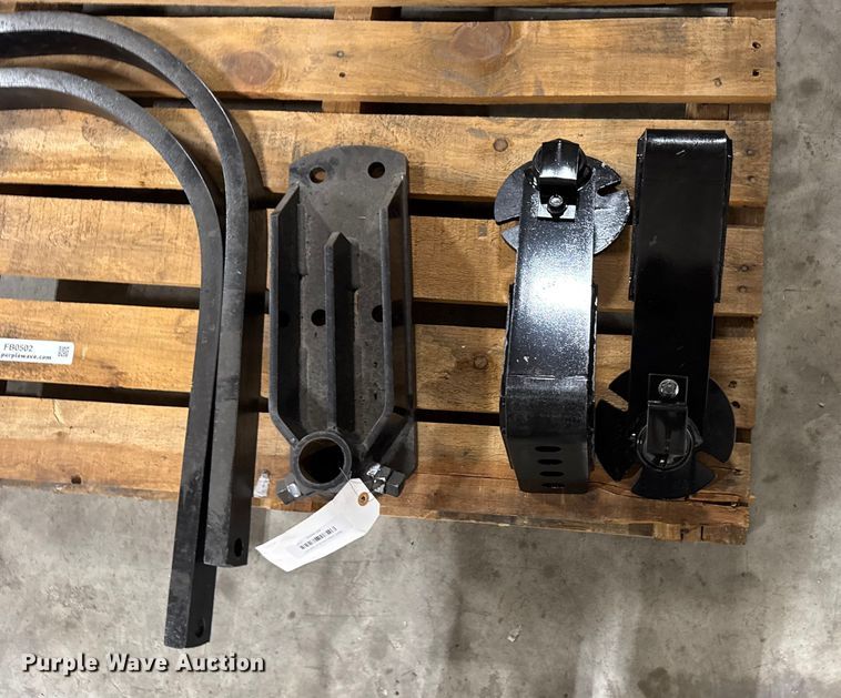 image for item FB0502 Applicator parts