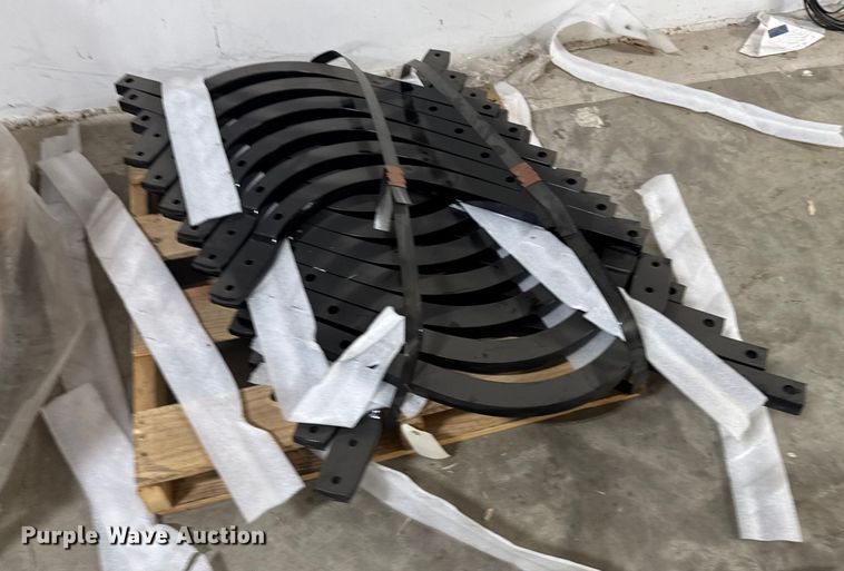 image for item FB0502 Applicator parts