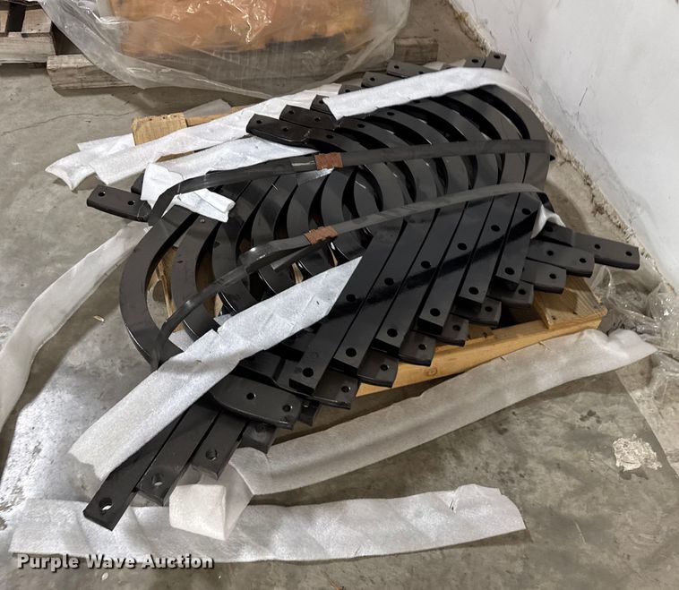 image for item FB0502 Applicator parts