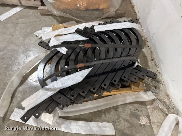 image for item FB0502 Applicator parts