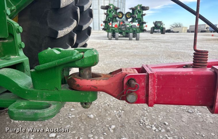 image for item FG1630 Sunflower 1433 double off-set disk