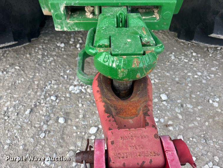 image for item FG1630 Sunflower 1433 double off-set disk