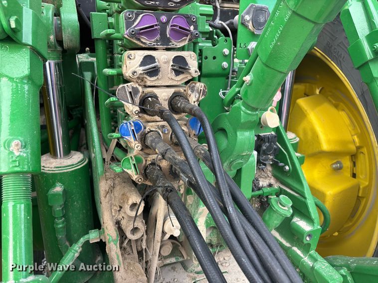 image for item FG1630 Sunflower 1433 double off-set disk