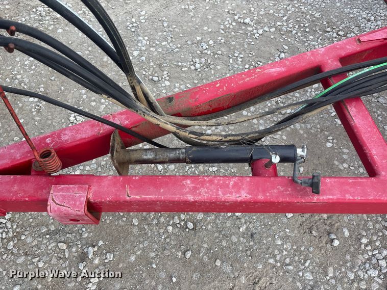 image for item FG1630 Sunflower 1433 double off-set disk