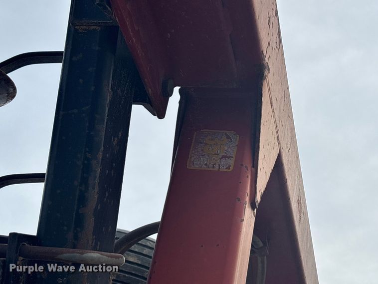 image for item FG1630 Sunflower 1433 double off-set disk