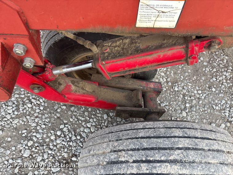 image for item FG1630 Sunflower 1433 double off-set disk