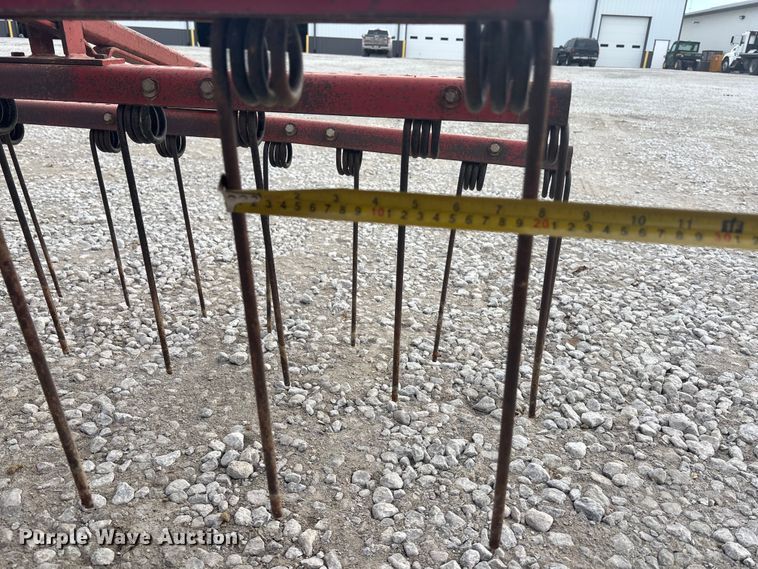 image for item FG1630 Sunflower 1433 double off-set disk