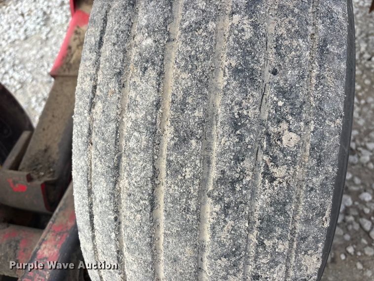 image for item FG1630 Sunflower 1433 double off-set disk